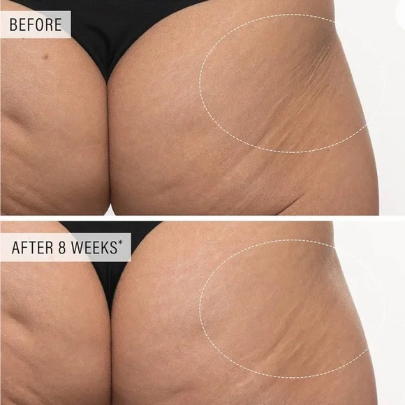 JLO BEAUTY Tighten + Tease™ Ultimate Body Serum 4.06 Oz - Picture 6 of 9